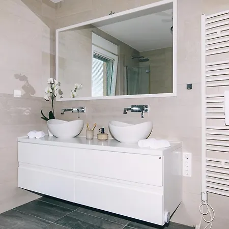 Lejlighed Edonia Garden Comfortable & Stylish Duplex With Relaxing Private Garden Brodarica (Sibenik-Knin)