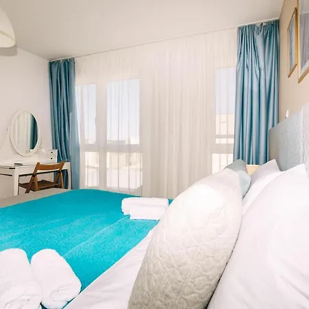 Lejlighed Edonia Garden Comfortable & Stylish Duplex With Relaxing Private Garden *