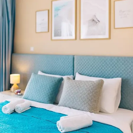 Edonia Garden Comfortable & Stylish Duplex With Relaxing Private Garden Lejlighed Brodarica (Sibenik-Knin)